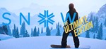 SNOW - The Ultimate Edition STEAM Gift - GLOBAL