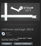 Dragon Age: Origins - Awakening DLC STEAM Gift - Global - изображение № 2