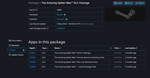 Amazing Spider-Man - All DLC Bundle STEAM Gift - RU/CIS - изображение № 3
