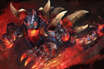 Primeval Abomination (Dota 2)