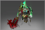 Tyrant of The Veil (Dota 2)