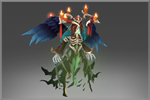 Darkwood Eulogy (Dota 2)