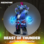 Beast of Thunder (Dota 2)