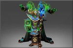 Secondhand Sorcery (Dota 2)
