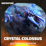 Crystal Colossus (Dota 2)