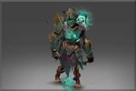 Undying Love (Dota 2)