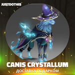 Canis Crystallum (Dota 2)