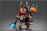 Hare of the Cog (Dota 2)