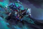 Phantom Balladeer (Dota 2)