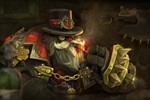 Bootblack Brawler (Dota 2)