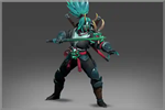 Onikage Disciple (Dota 2)