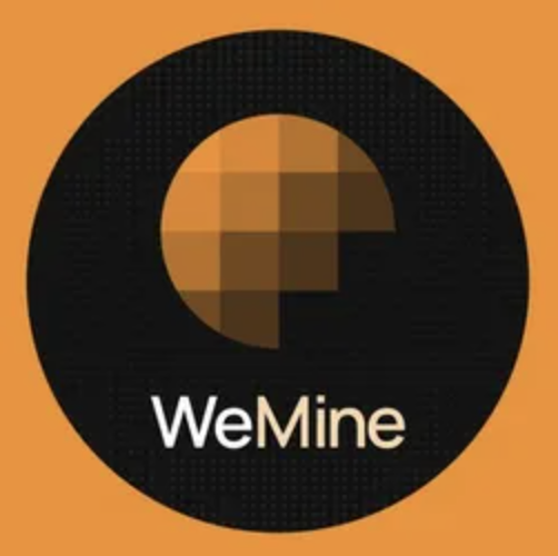 РЕФЕРАЛЫ WEMINE ⛏️ @WEMINEBOT ✅ СБП 0%