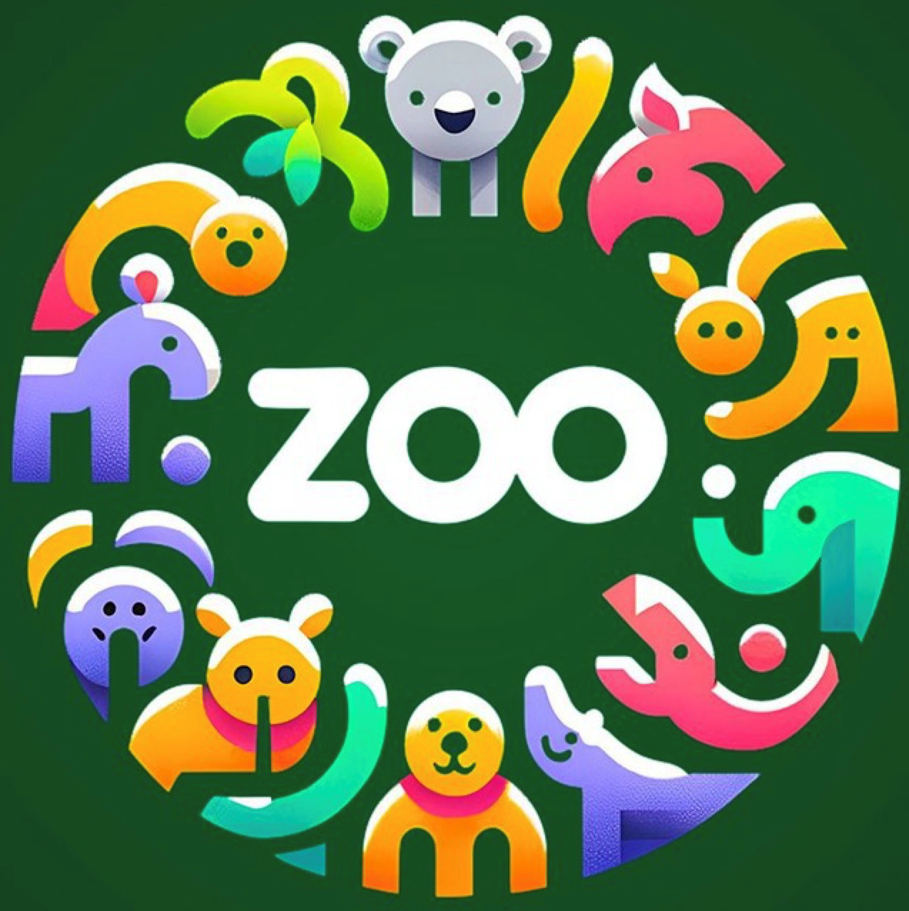 АКТИВНЫЕ РЕФЕРАЛЫ ZOO STORY 🦒 @ZOO_STORY_BOT ✅ СБП 0%