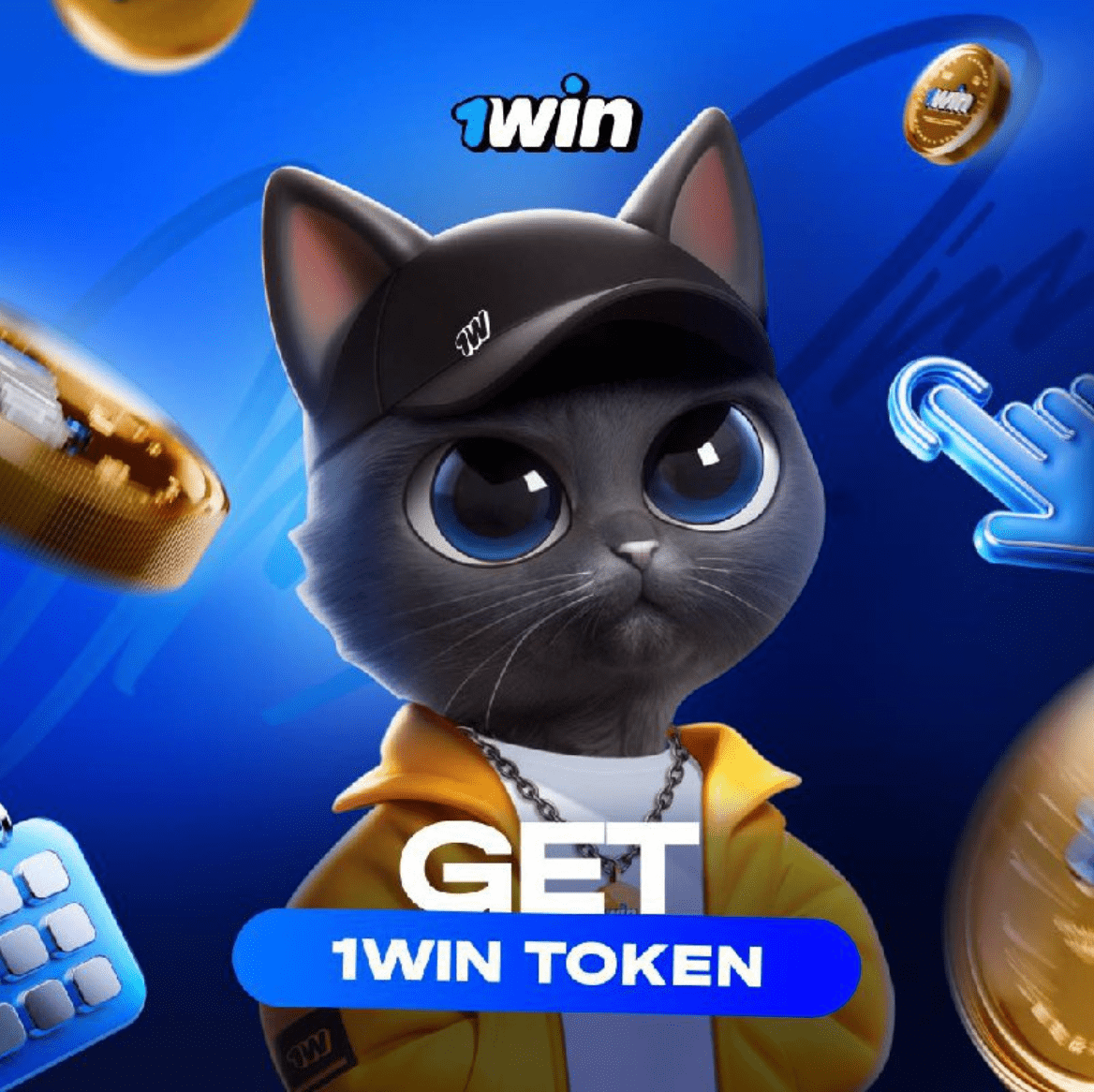 ✅ СБП 0% | 🟡 РЕФЕРАЛЫ TOKEN 1WIN 🔵 @TOKEN1WIN_BOT