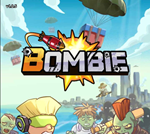 BOMBIE x CATIZEN РЕФЕРАЛЫ  СБП 0%