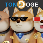  СБП 0% |  РЕФЕРАЛЫ DOGE TON  @DOGENANCE_BOT