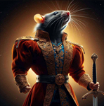  СБП 0% |  РЕФЕРАЛЫ RATS KINGDOM  @RATSKINGDOM_BOT - изображение № 2