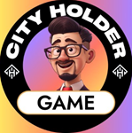  СБП 0% |  РЕФЕРАЛЫ CITY HOLDER ️ @CITYHOLDER