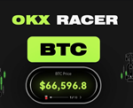  СБП 0% | ️ РЕФЕРАЛЫ OKX RACER ️ @OKX_OFFICIAL_BOT
