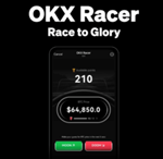 СБП 0% | ️ РЕФЕРАЛЫ OKX RACER ️ @OKX_OFFICIAL_BOT - изображение № 2