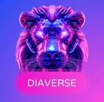  СБП 0% |  РЕФЕРАЛЫ DIAVERSE ????