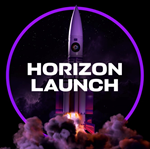  СБП 0% |  РЕФЕРАЛЫ HORIZON LAUNCH 