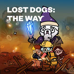  СБП 0% |  РЕФЕРАЛЫ LOST DOGS 