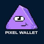  СБП 0% |  РЕФЕРАЛЫ PIXEL WALLET 