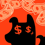  СБП 0% |  РЕФЕРАЛЫ MONEY DOGS ️  @MONEY_DOGS_BOT