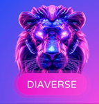  СБП 0% |  РЕФЕРАЛЫ DIAVERSE ????