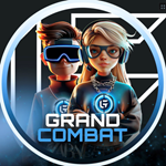  СБП 0% |  РЕФЕРАЛЫ GRAND COMBAT  @GRANDCOMBAT