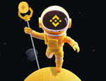  СБП 0% |  РЕФЕРАЛЫ BINANCE MOONBIX ????‍