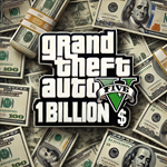 СБП 0% | GTA V ДЕНЬГИ 1.000.000.000$ БЕЗОПАСНО!