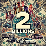  СБП 0% | GTA V  ДЕНЬГИ 2 МИЛЛИАРДА $  БЕЗОПАСНО!
