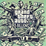 СБП 0% | GTA V  ДЕНЬГИ 5 МИЛЛИАРДОВ $  БЕЗОПАСНО!