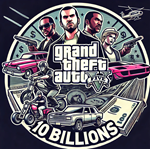  СБП 0% | GTA V  ДЕНЬГИ 10 МИЛЛИАРДОВ $ БЕЗОПАСНО! - изображение № 2