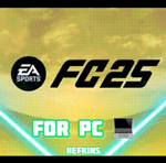  СБП 0% | EA FC 25 ️ FIFA Монеты PC ️ >150k +5%