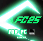 СБП 0% | EA FC 25 FIFA Монеты PC | от 150k | +5%