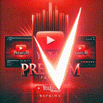  СБП 0% | ️ YOUTUBE PREMIUM/MUSIC СЕМЕЙНАЯ ПОДПИСКА