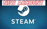 Новый аккаунт SteamturkeyArgentina Каждый рег