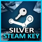 SILVER RandomSteam Key Mafia 2, Dying Light 2