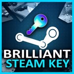 BRILLIANT RandomSteam Key GTA V,RUST