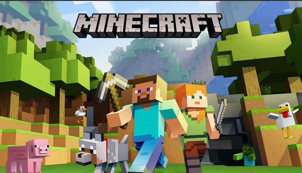 Minecraft✅Xbox One и X|S +490ИГРЫ (GLOBAL)