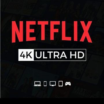 🔥 NETFLIX PREMIUM 4K ULTRA HD 🔥 НА 2 МЕСЯЦЫ