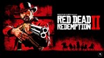 Red Dead Redemption 2(ОНЛАЙН) STEAM (GLOBAL)