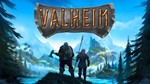 VALHEIM®ОНЛАЙНАККАУНТ STEAM(GLOBAL)