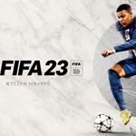 FIFA 23 ®️РАБОТА ОНЛАЙН  STEAM | РЕГИОН ГЛОБАЛЬНЫЙ |