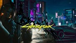 Cyberpunk 2077 + Dead by Daylight® ️ Аккаунт Steam