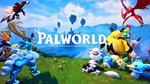 Palworld Аккаунт Steam | Без региона