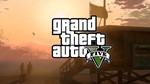 GTA V® + 104 TOP GAMES +БОЛЬШОЙ КЭШБЭК️STEAM (GLOBAL)